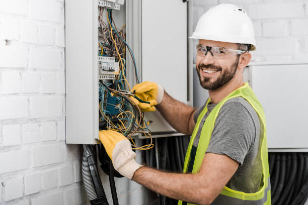 Best Affordable Emergency Electrician  in Little Ferry, NJ