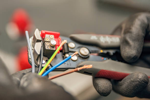 Best Electrical Wiring Services  in Little Ferry, NJ