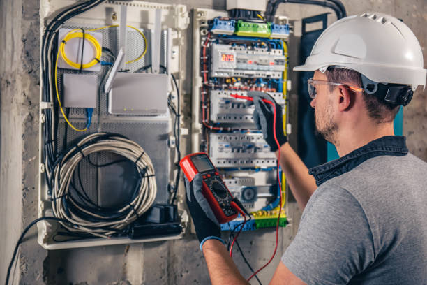 Best Electrician Near Me  in Little Ferry, NJ