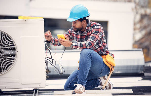 Best Home Electrical Repair  in Little Ferry, NJ