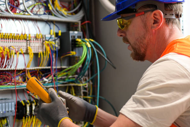 Best Electrical Outlet Repair  in Little Ferry, NJ