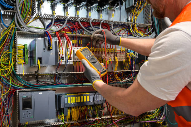 Best Best Electricians Near Me  in Little Ferry, NJ
