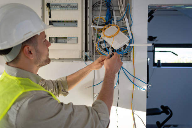 Best Affordable Electrical Installation  in Little Ferry, NJ