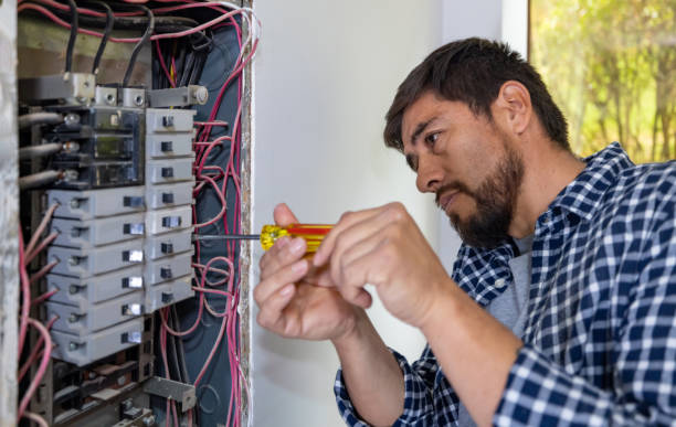 Best Industrial Electrical Services  in Little Ferry, NJ